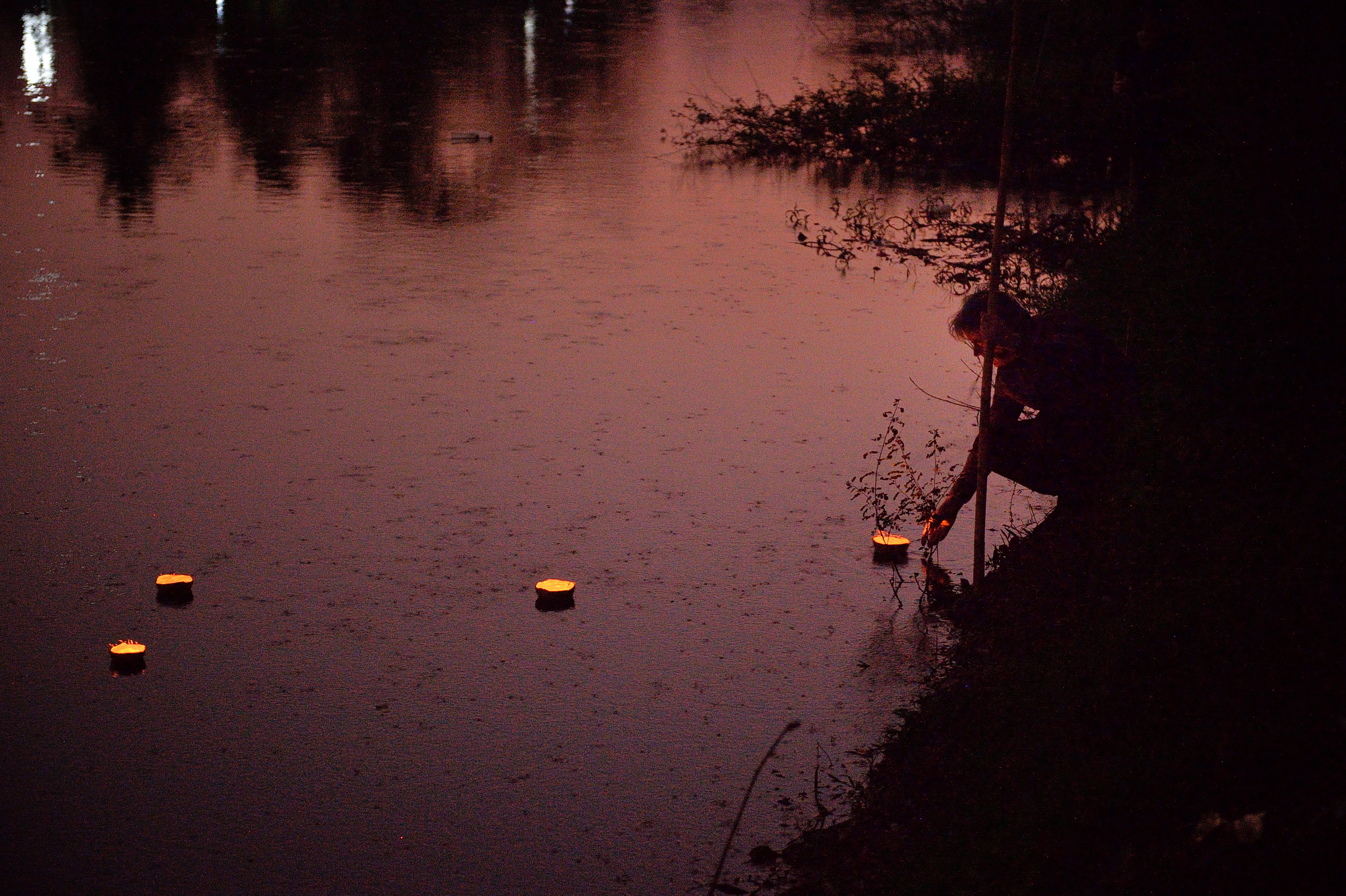 river nan